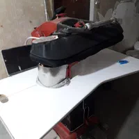 دیگ بخار خشکشویی اتو پرس بخار اطو پرس بخار|ماشین‌آلات صنعتی|تهران, عبدل‌آباد|دیوار