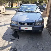 سمند ۸۵