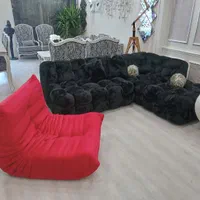 مبل ال مینیمال(مبلمان ژورنالی تدی)آماده تحویل|مبلمان خانگی و میز عسلی|تهران, اوقاف|دیوار