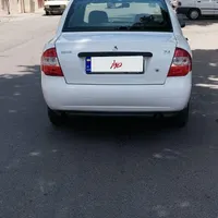 تیبا صندوقدار SX،بی رنگ مدل 1397