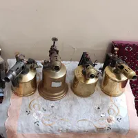 وسایل قدیمی و عتیقه