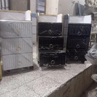 ترولی|بوفه، ویترین، کنسول|بندر گناوه, |دیوار