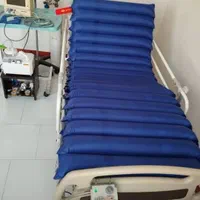 تخت بیمارستانی مواج اکسیژن ساز ویلچر اجاره|آرایشی، بهداشتی، درمانی|کرج, طالقانی|دیوار