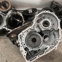 اچ سی کراس تعمیرات تخصصی دانگ فنگ H30 cross|خدمات موتور و ماشین|تهران, شهرک چیتگر|دیوار