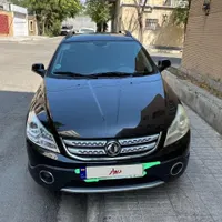 دانگ فنگ H30 کراس، مدل ۱۳۹۶ بی رنگ بسیار تمیز|خودرو سواری و وانت|کرج, کوی کارمندان جنوبی|دیوار