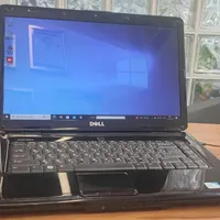 لب تاپ Dell مدل1545|رایانه همراه|تهران, سعادت‌آباد|دیوار