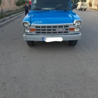زامیاد Z 24 دوگانه سوز، مدل ۱۳۹۸