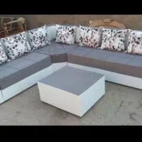 مبلمان ال راحتی تولیدی