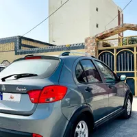 کوییک مدل ۱۴۰۱ رنگ خاص نوک‌مدادی