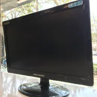 مانیتور ۱۹ اینچ ۶۰ هرتز pro 2000