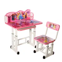پخش میز صندلی تحریر کودک(درب کارخانه)|لوازم التحریر|رباط‌کریم, رباط‌کریم|دیوار
