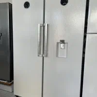 جشنواره یخچال فریزر دوقلو پاکشوما دیپوینت اسنوا|یخچال و فریزر|قم, نیروگاه|دیوار