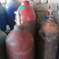 کپسول ارگون اکسیژن ازت ناتروس هلیوم میکسco2|فروشگاه و مغازه|شیراز, گچی|دیوار
