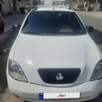 تیبا ۲ مدل ۹۶