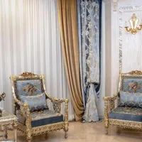 پرده فیضی