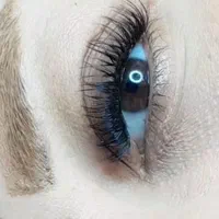 کاشت مژه ۵۰|خدمات آرایشگری و زیبایی|بروجرد, |دیوار