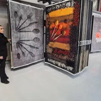 هایپر فرش آشپزخانه در هر ابعاد