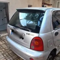 ام‌وی‌ام 110 ۳ سیلندر، مدل ۱۳۸۵