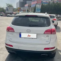 جک s5 اتوماتیک مدل ۹۸