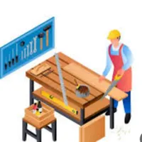 استخدام کار اموز یا شاگردMDF