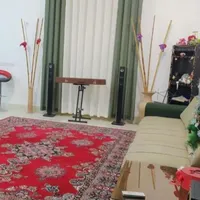 پرده پذیرایی  اتاق خوابی سالنی|پرده، رانر، رومیزی|کرج, شاهین‌ویلا|دیوار