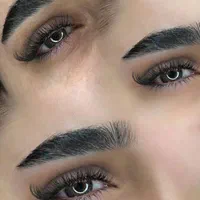 اکستنشن مژه کاشت ناخن ومژه لیفت ابروآموزش تخصصی|خدمات آرایشگری و زیبایی|مشهد, توس (بلوار توس)|دیوار