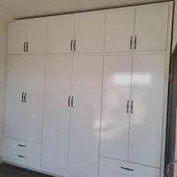 کابینت کمددیواری با شرایط|خدمات پیشه و مهارت|قوچان, |دیوار