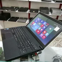 لپتاپ توشیبا proA50 core i5 رم8 هارد500|رایانه همراه|سراوان, |دیوار
