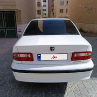 سمند LX ساده، مدل ۱۳۹۸|خودرو سواری و وانت|قم, پردیسان|دیوار
