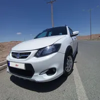 کوییک دنده‌ای ساده، مدل ۱۳۹۹