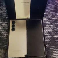 سامسونگ Galaxy Z Fold6 با حافظهٔ ۲۵۶ گیگابایت|موبایل|تهران, جنت‌آباد جنوبی|دیوار