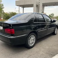 پژو پارس xu۷