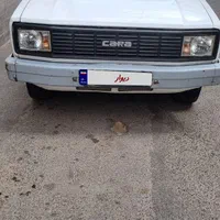 وانت کارا موتور ۲۰۰۰
