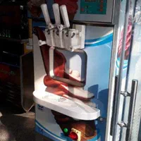 بستنی ساز صنعتی|کافی‌شاپ و رستوران|بندرعباس, |دیوار