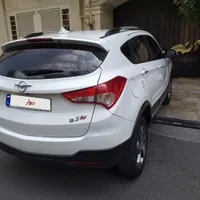 هایما S5 اتوماتیک ۶ سرعته، مدل ۱۴۰۱|خودرو سواری و وانت|تهران, تهرانپارس شرقی|دیوار