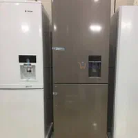شرایط عالی فروش یخچال فریزر اسنوا و دوو (پرفکت)|یخچال و فریزر|مشهد, هنرور|دیوار