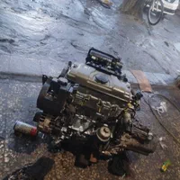 مکانیکی و جلو بندی