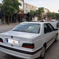 پژو پارس ساده، مدل ۱۳۸۷|خودرو سواری و وانت|همدان, |دیوار