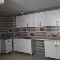 کابینت پیش ساخته واقعی|مصالح و تجهیزات ساختمان|شیراز, مسلم|دیوار