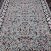 ۵تخته فرش ۱۲متری میخک فیلی ۶و۹و۱۲|فرش|تهران, عبدل‌آباد|دیوار
