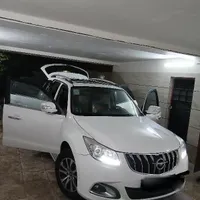 هایما s7 توربو 1800