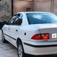 سمند LX EF7، مدل ۱۳۹۱|خودرو سواری و وانت|تبریز, |دیوار