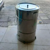 ماکت مشک برقی