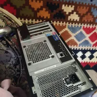 سیستم گیمینگ Core i5