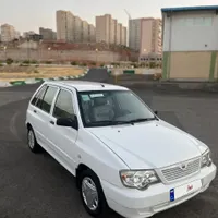 پراید 111SE