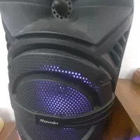 باند ماکسدر فلاش خور بلوتوث شارژی
