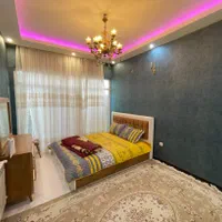 ۹۰۰مترباغ ویلا تهراندشت کردان (پایانکار)باغچه زمین|فروش خانه و ویلا|کرج, فاز ۲ مهرشهر|دیوار