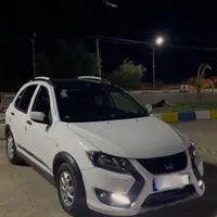 کویک RS سفید مشکی