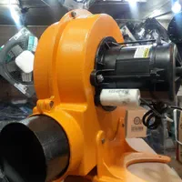 هواکش فن مکنده منقل و باربیکیو ۳ هزار|پنکه و تصفیه‌کنندهٔ هوا|اصفهان, شیخ اشراق|دیوار