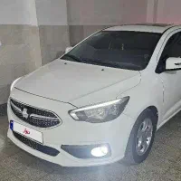 شاهین G مدل ۱۴۰۱ سانروفدار